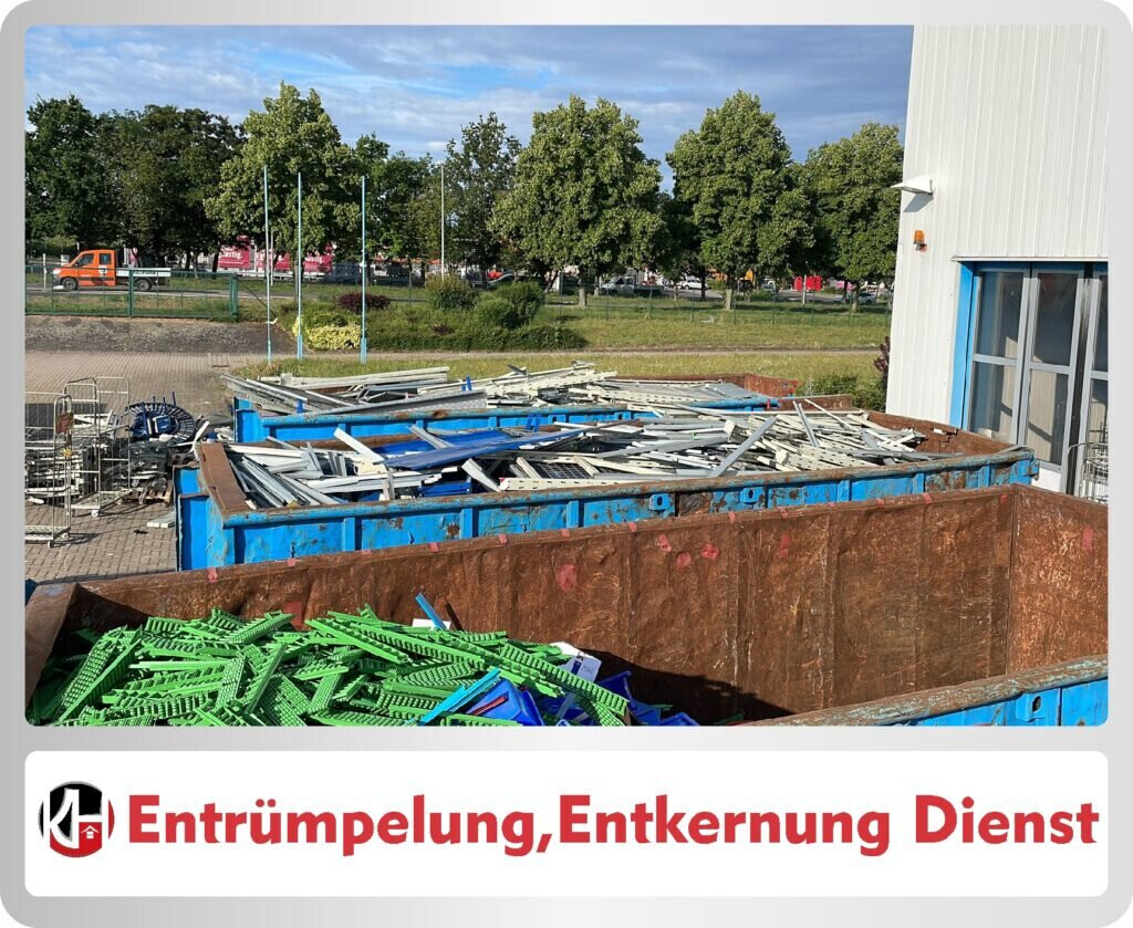 Bilder Khassaba Dienstleistung