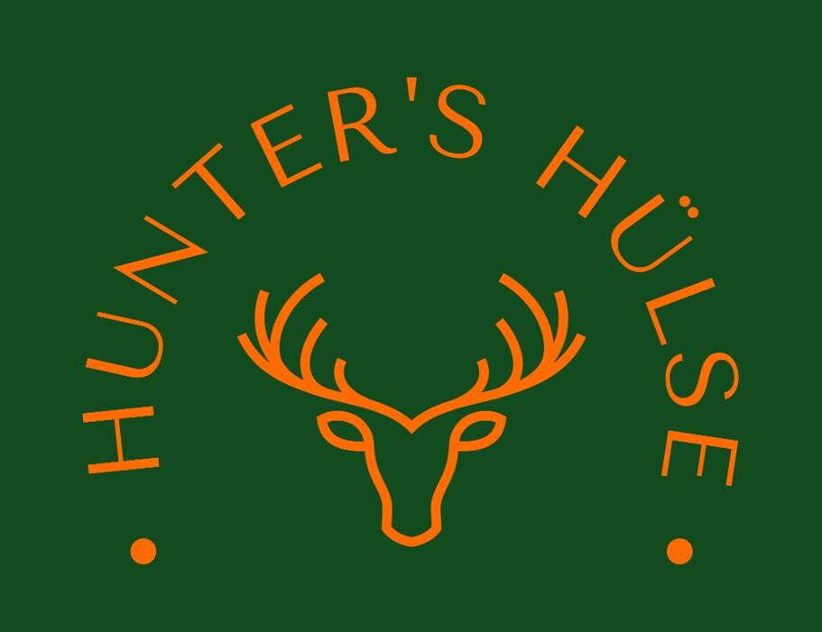 Hunter's Hülse Onlinehandel Logo