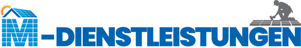 M-Dienstleistungen Logo
