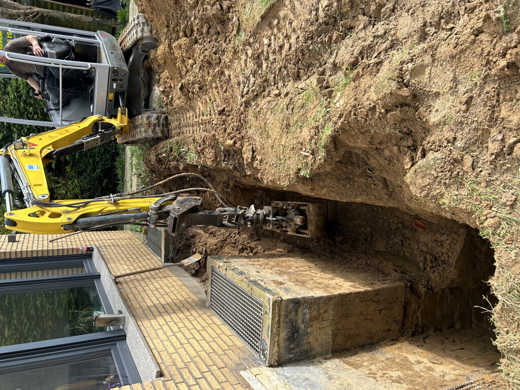 Bilder Strabau Erdkonzepte