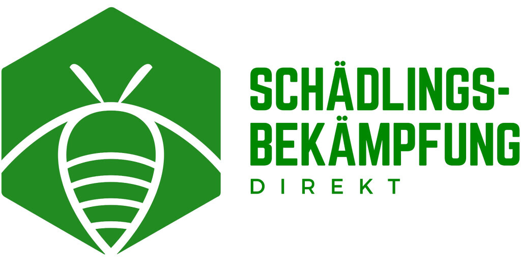 Schädlingsbekämpfung Direkt Logo