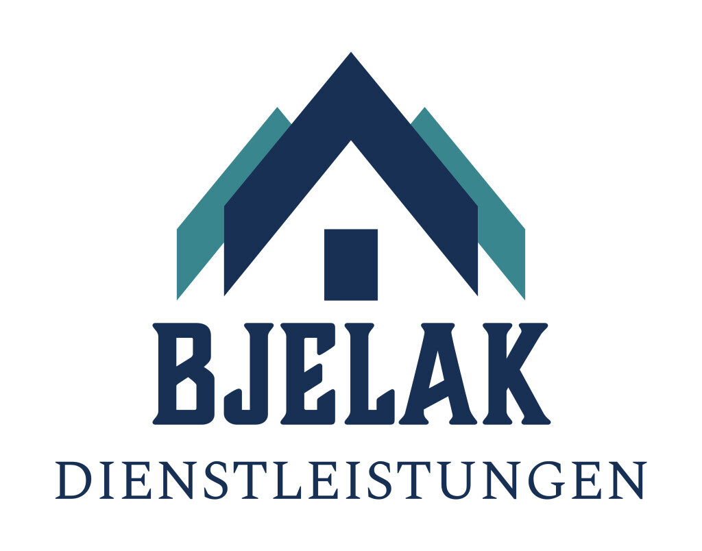 Bjelak Dienstleistungen Logo