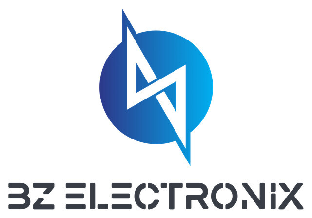 BZ Electronix GbR Logo
