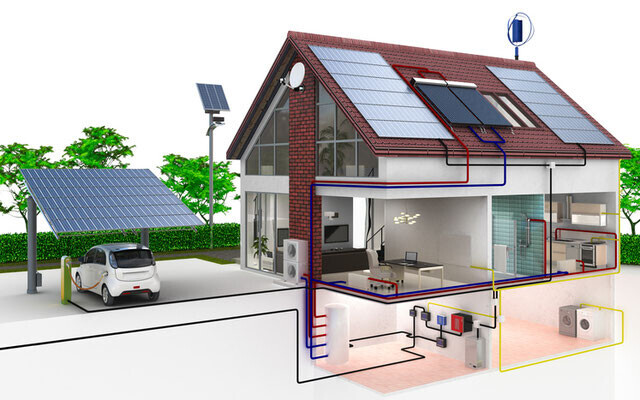 Bilder BZ Electronix GbR