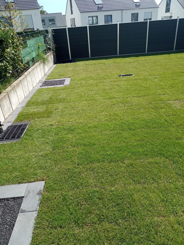 Bilder Günay Özdemir Gartenbau