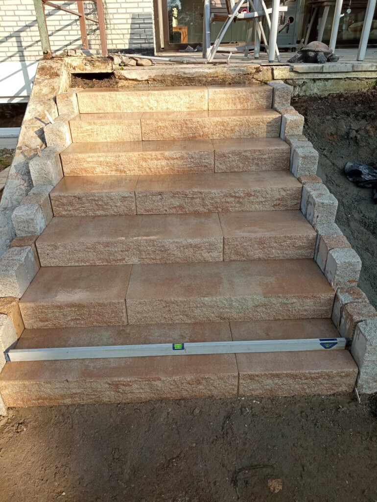 Bilder Günay Özdemir Gartenbau