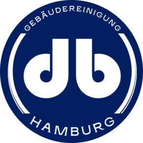 DB Gebäudereinigung Hamburg Logo