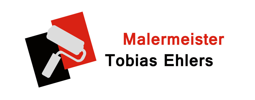 Malermeister Tobias Ehlers Logo