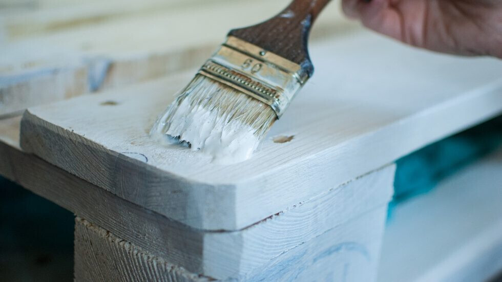 Bilder Malermeister Tobias Ehlers