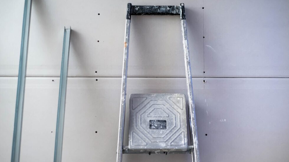 Bilder Malermeister Tobias Ehlers