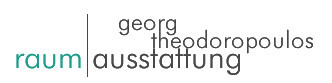 Raumausstattung Meisterbetrieb Theodoropoulos Logo