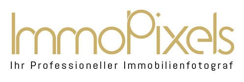 ImmoPixels Logo