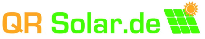 QR-Solar.de Logo