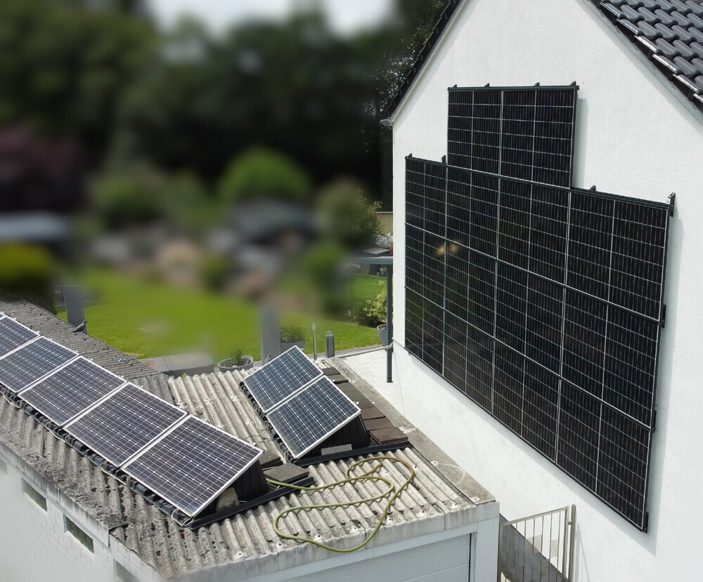 Bilder QR-Solar.de