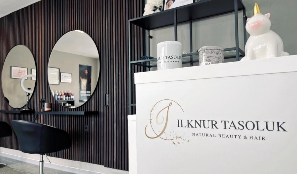 Bilder Ilknur Tasoluk Natural Beauty & Hair
