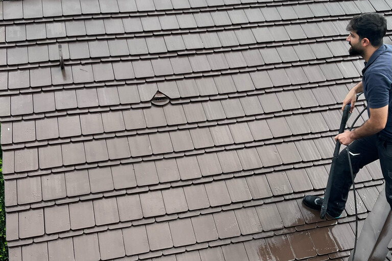 Bilder Gebrüder Gebäudereinigung