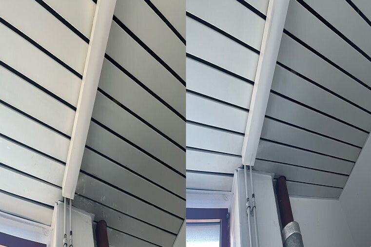 Bilder Gebrüder Gebäudereinigung