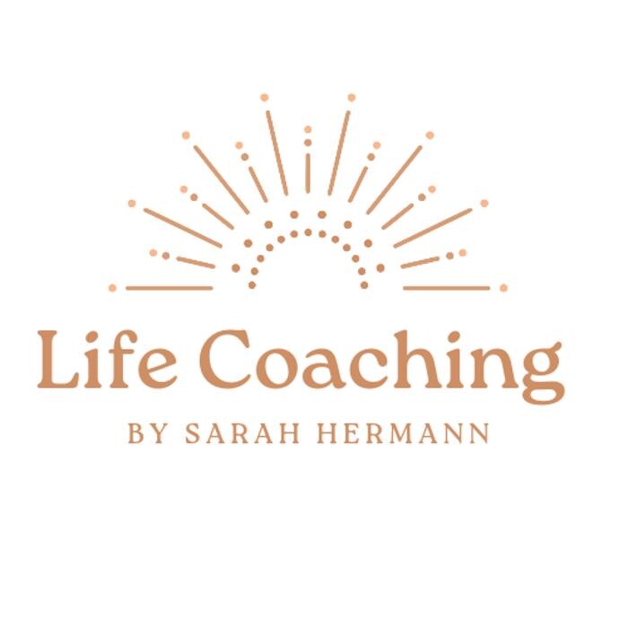 COACHING BY SARAH HERMANN Logo