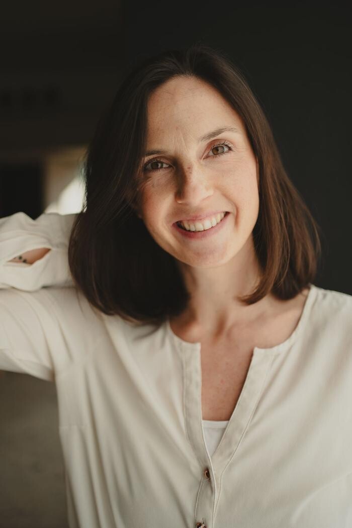 Bilder COACHING BY SARAH HERMANN