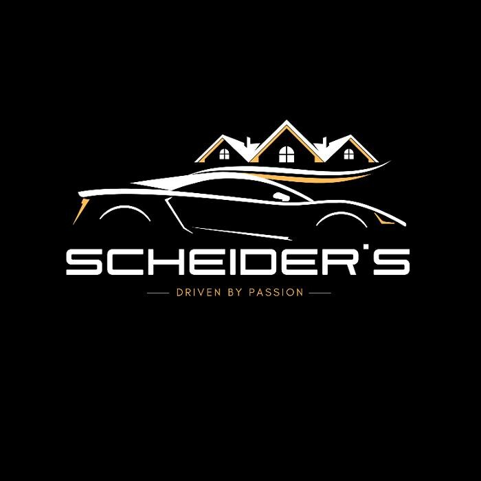SCHEIDER'S Logo
