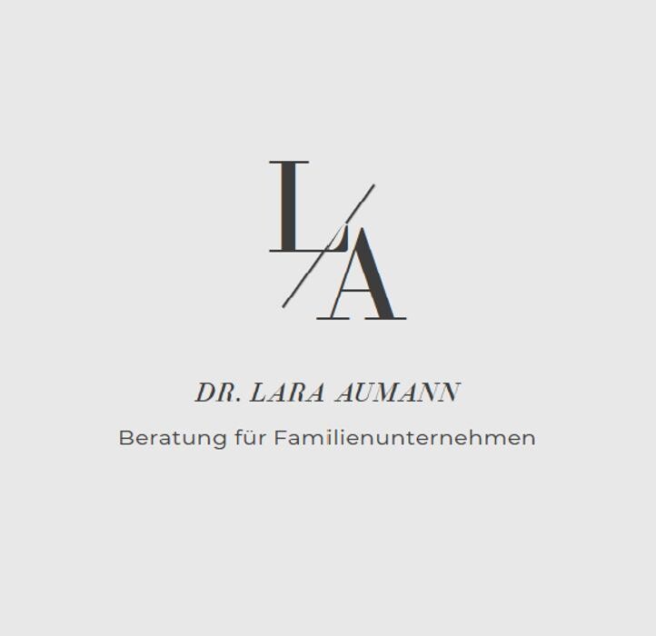 Bilder Dr. Lara Aumann - Beratung von Familienunternehmen
