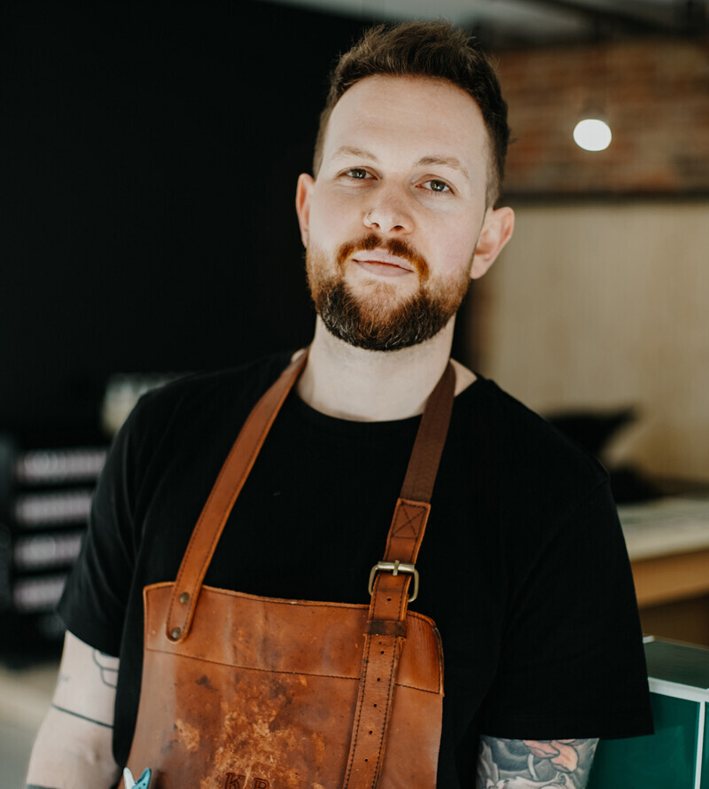 Bilder well done. Friseursalon