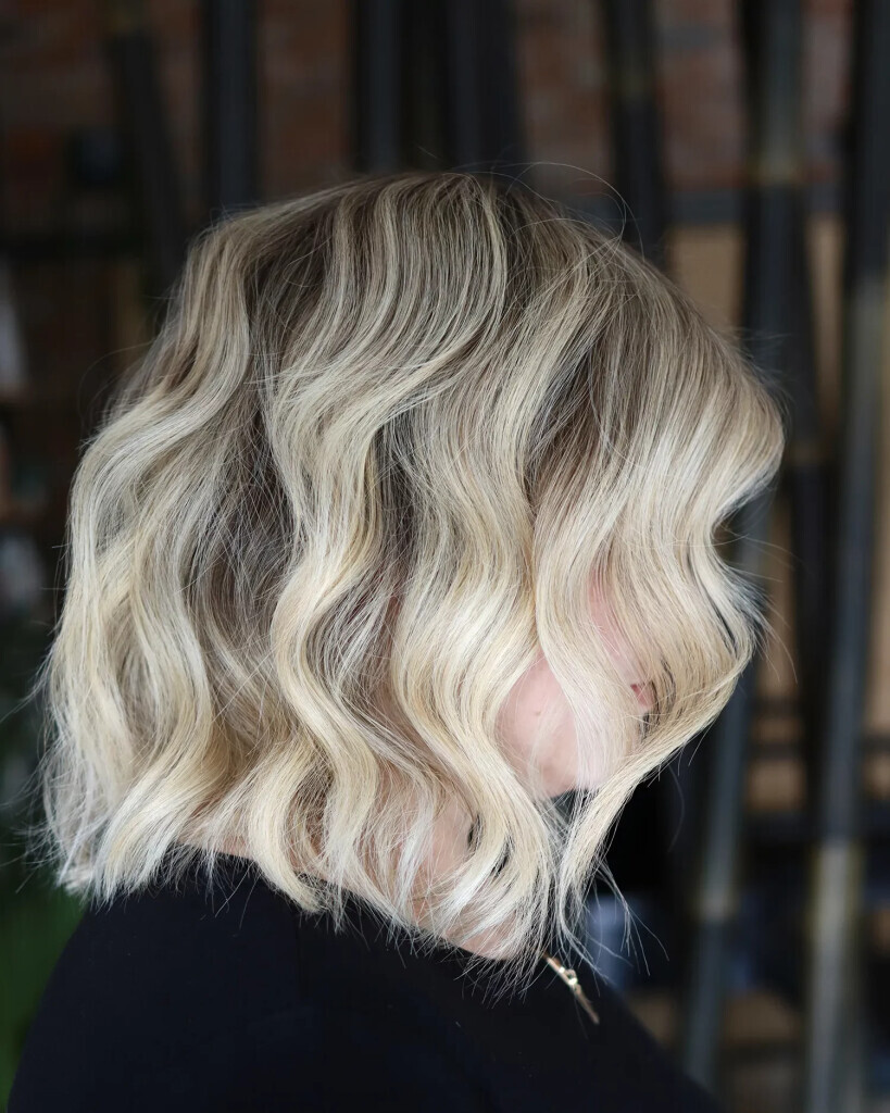 Bilder well done. Friseursalon