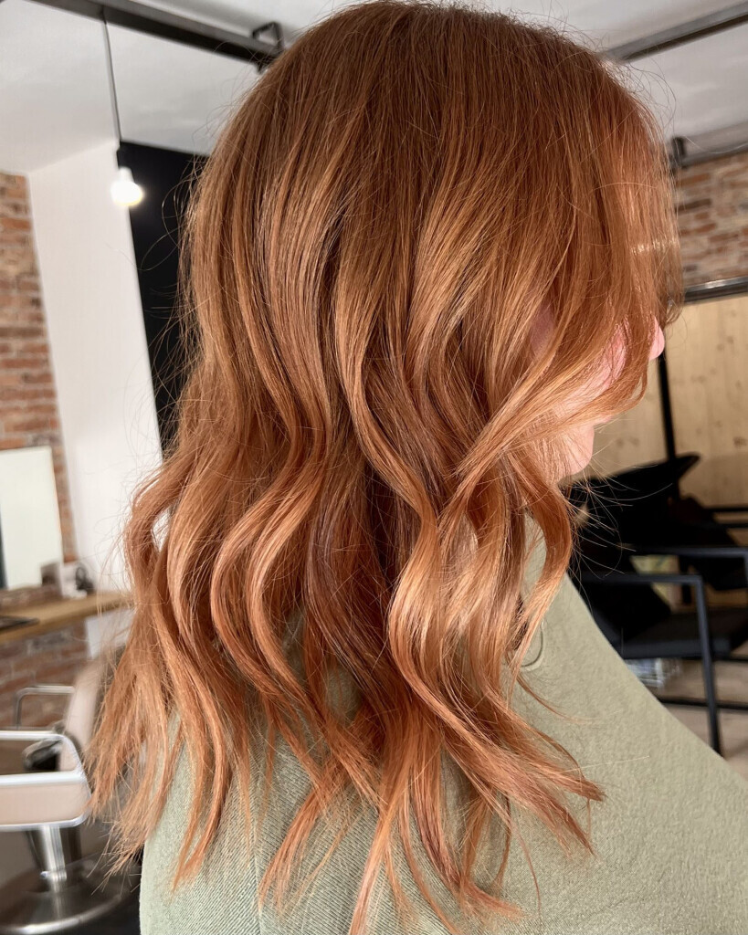 Bilder well done. Friseursalon