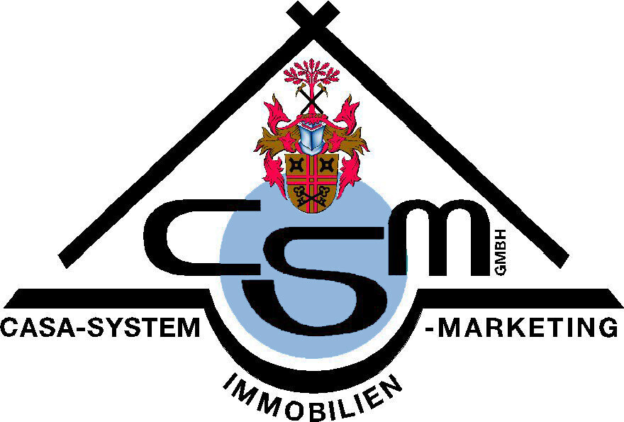 Casa-System Immobilien-Marketing GmbH Logo