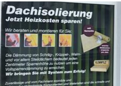 Bilder Holz Bautenschutz, Dachdeckerei, Klempnerei, Malerei Lackierer aller Art Andreas Golenia