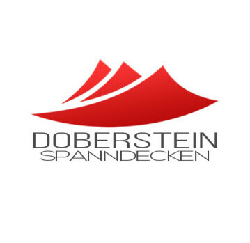 DOBERSTEIN Spanndecken Logo