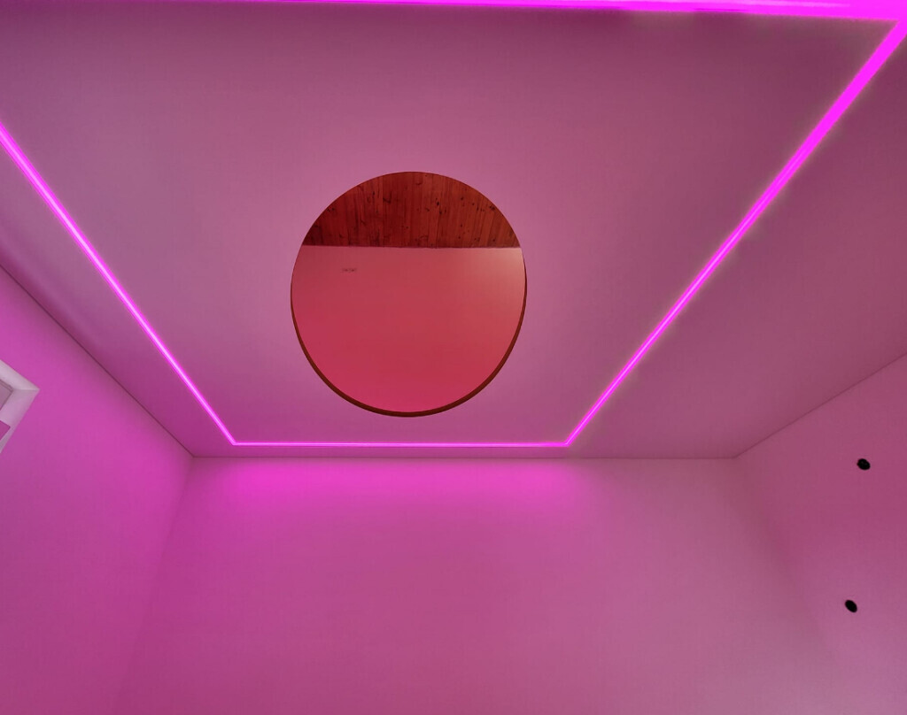 Bilder DOBERSTEIN Spanndecken