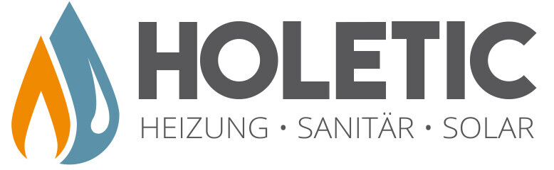 Holetic Mladen Heizung, Sanitär, Solar Logo