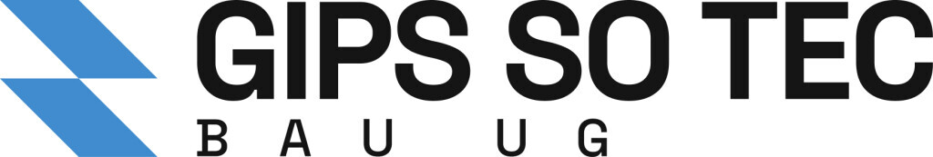 Gips so Tec Bau UG (haftungsbeschränkt) Logo
