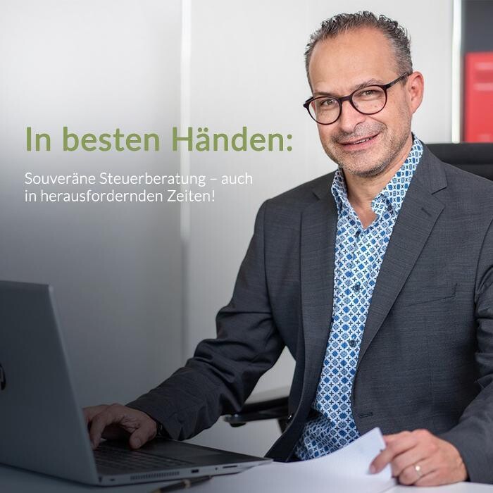Bilder Steuerberatung Andreas Hofstetter
