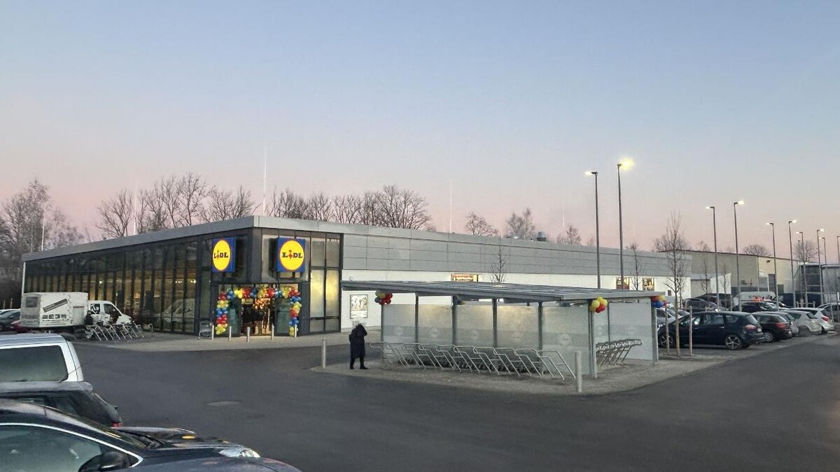 Bilder Lidl