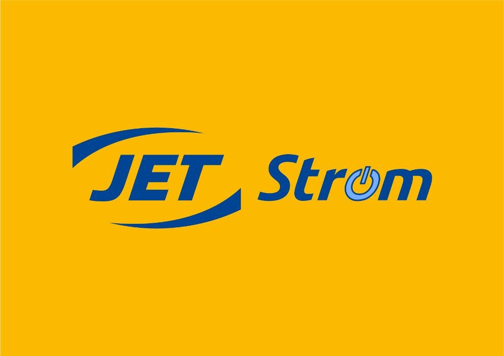 JET Ladestation Logo