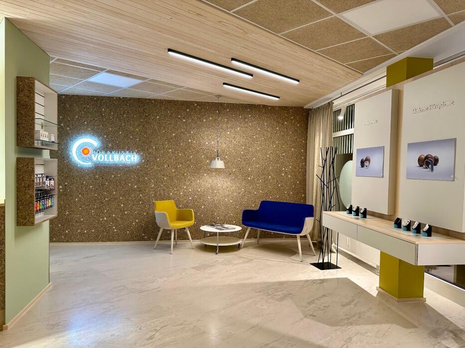 Bilder Hörakustik Vollbach