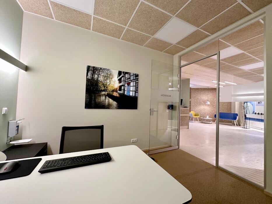 Bilder Hörakustik Vollbach