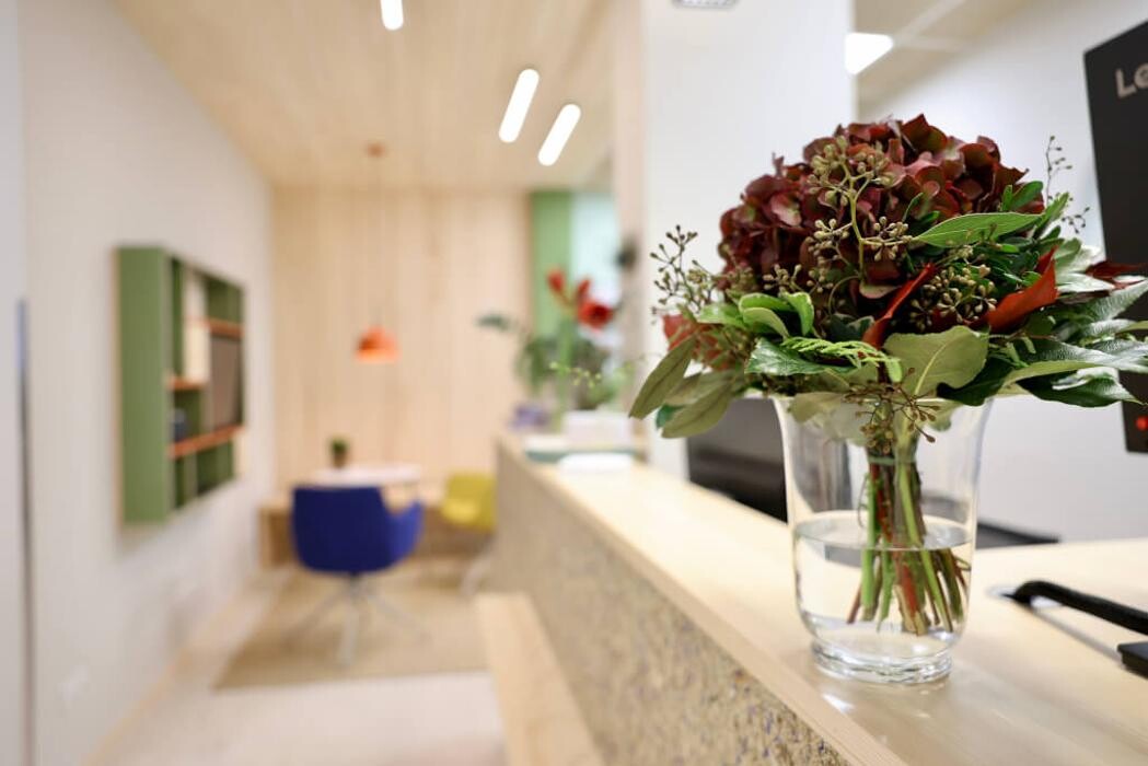 Bilder Hörakustik Vollbach