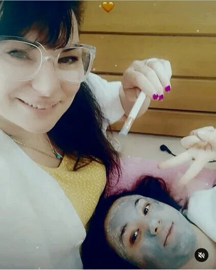 Bilder Maras Beauty Work Home Studio