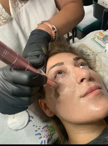 Bilder Maras Beauty Work Home Studio