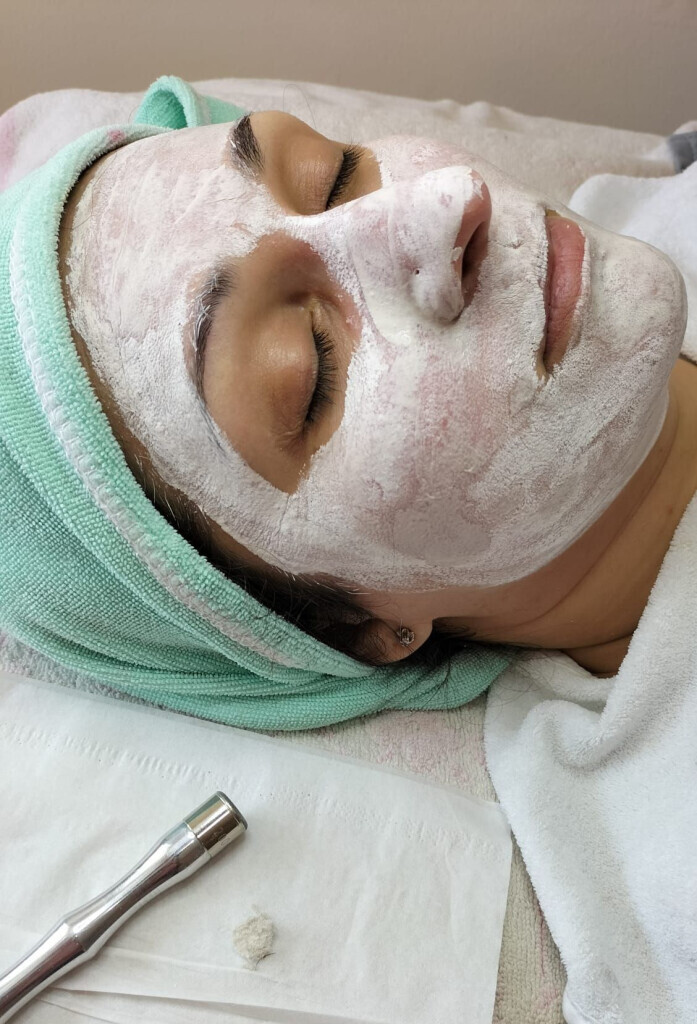 Bilder Maras Beauty Work Home Studio