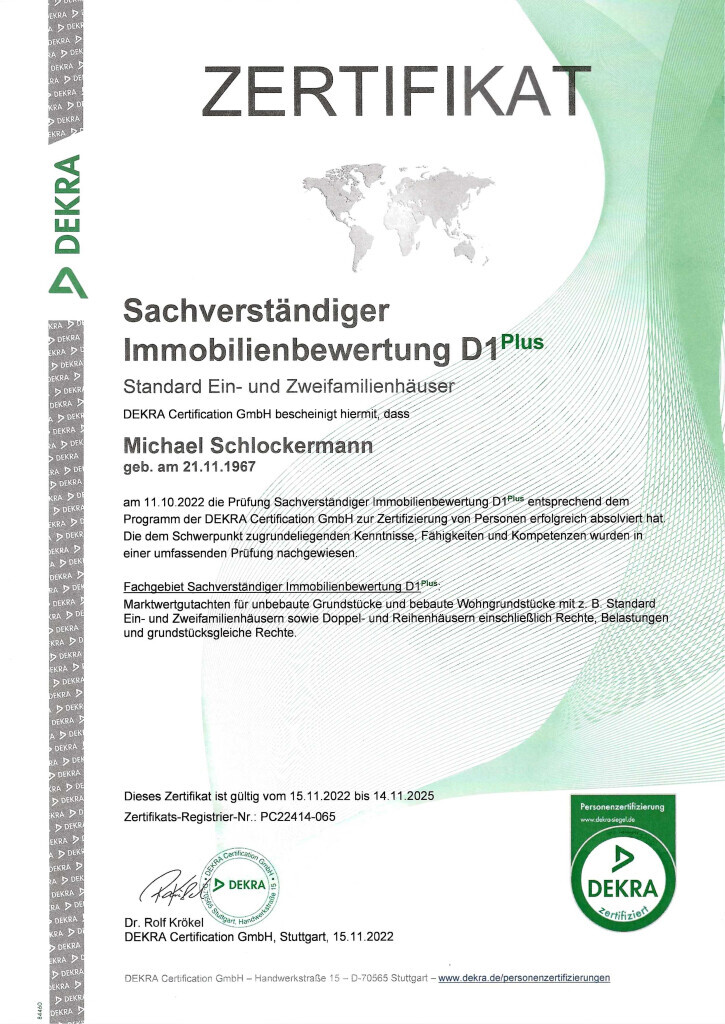 Bilder Schlockermann-Immobilien