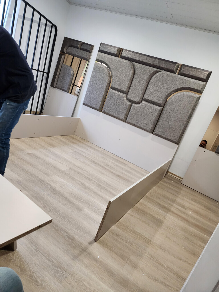 Bilder Ibrahim Umzüge