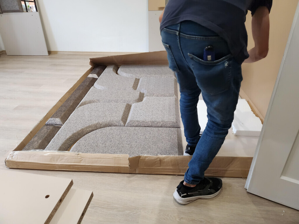 Bilder Ibrahim Umzüge