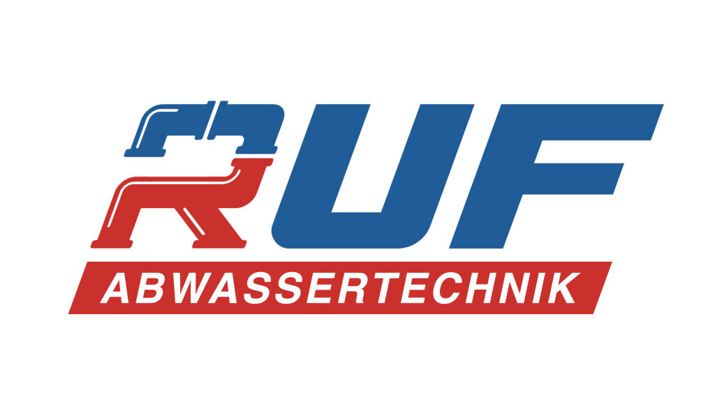 Ruf Abwassertechnik Logo