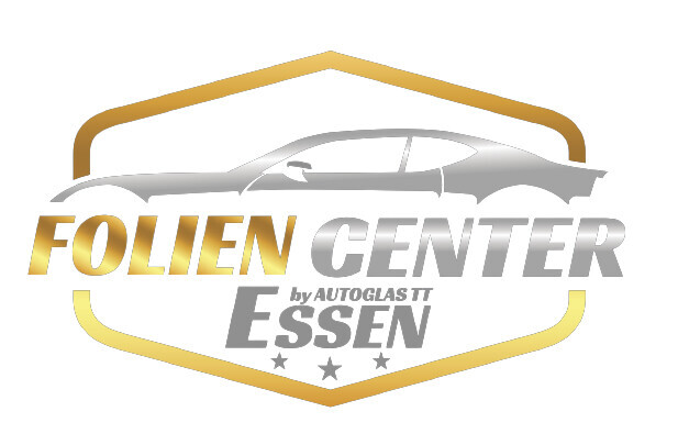 Foliencenter Essen UG Logo