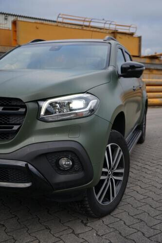 Bilder Foliencenter Essen UG