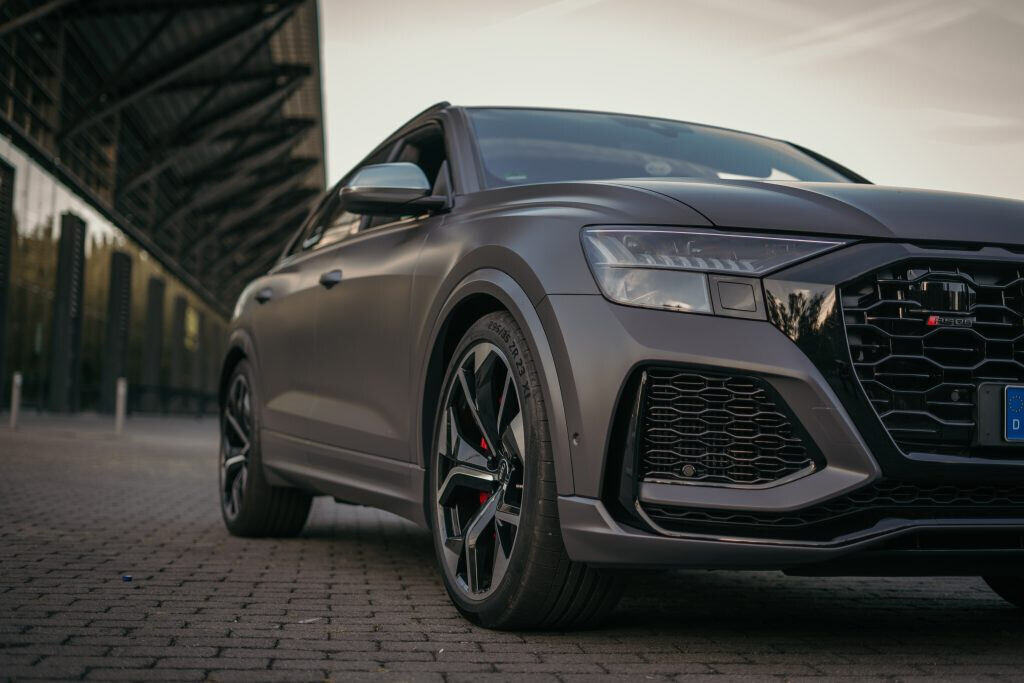 Bilder Foliencenter Essen UG